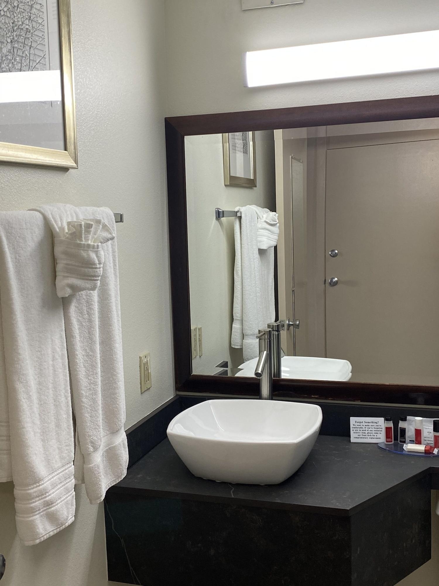 Hotel Ramada By Wyndham Midtown 4*