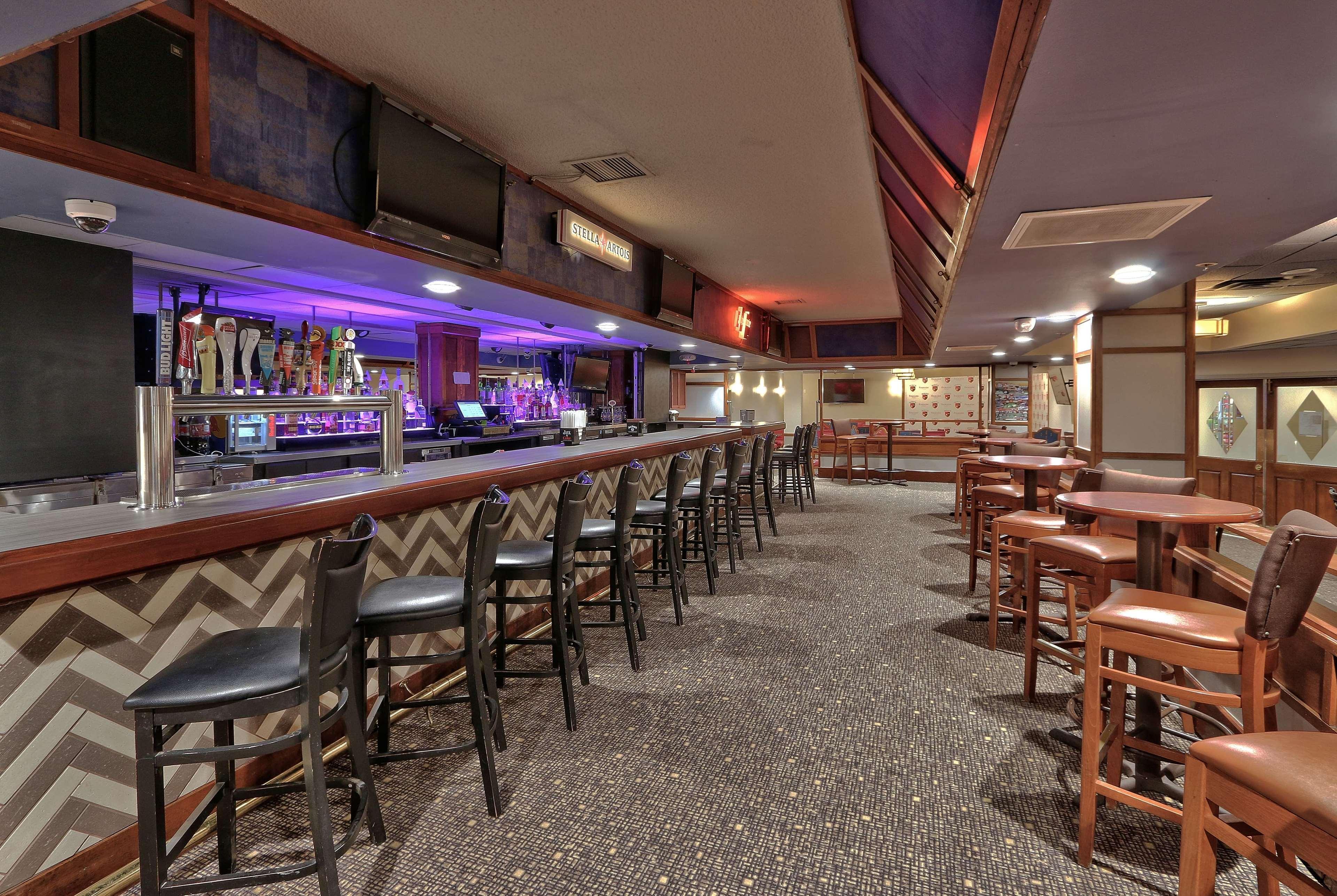 Hotel Ramada By Wyndham Midtown