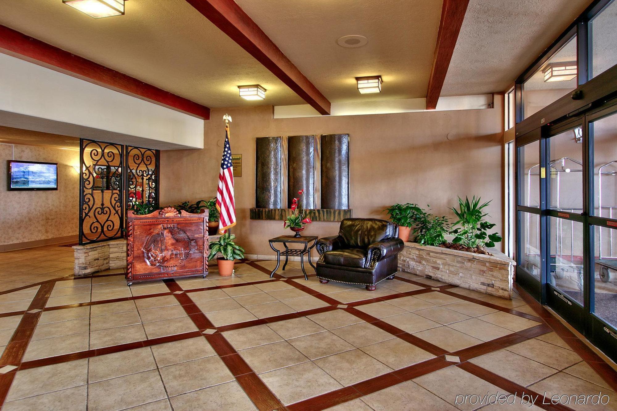 Ramada By Wyndham Midtown 4* Albuquerque