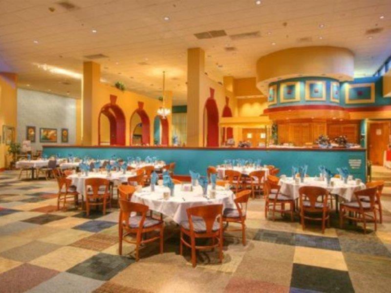 Ramada By Wyndham Midtown Albuquerque