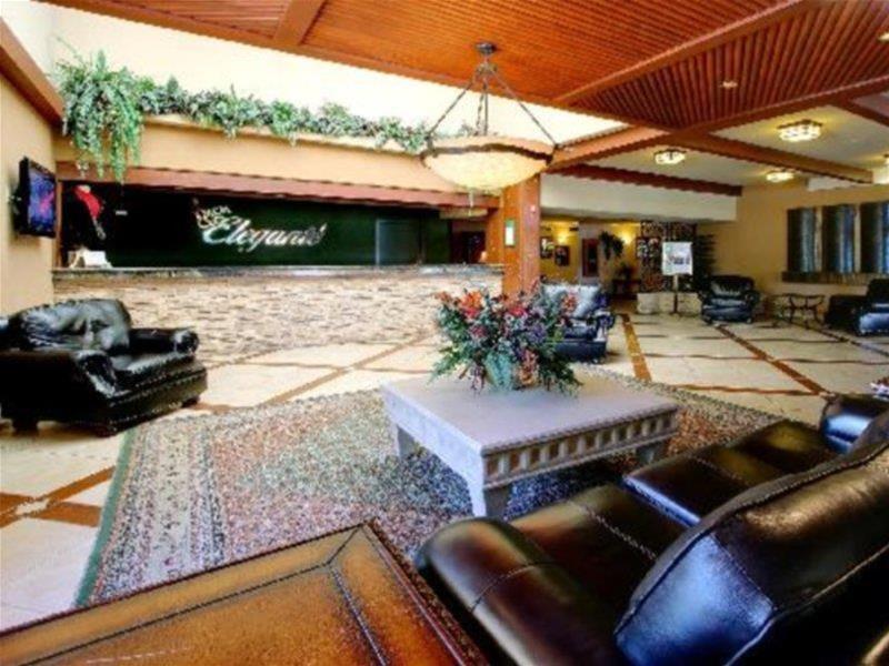Ramada By Wyndham Midtown Albuquerque