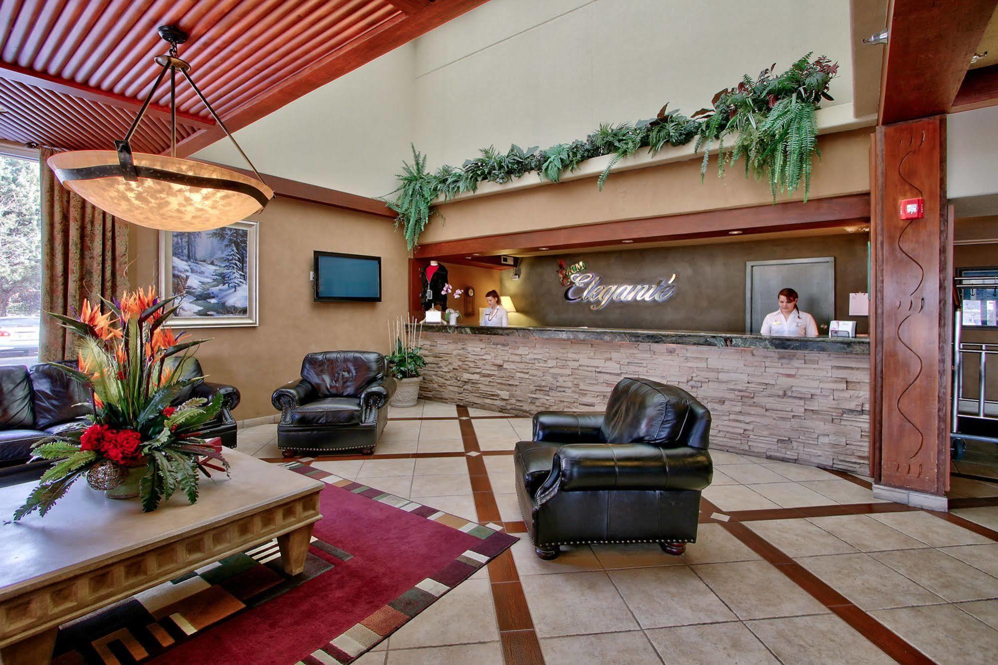 Hotel Ramada By Wyndham Midtown