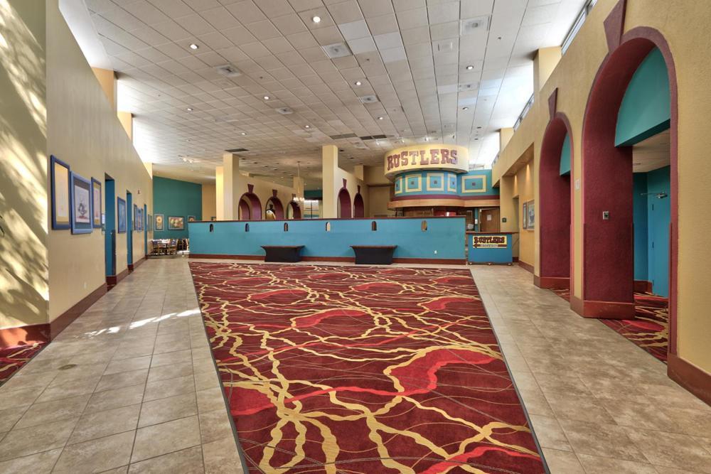 Hotel Ramada By Wyndham Midtown