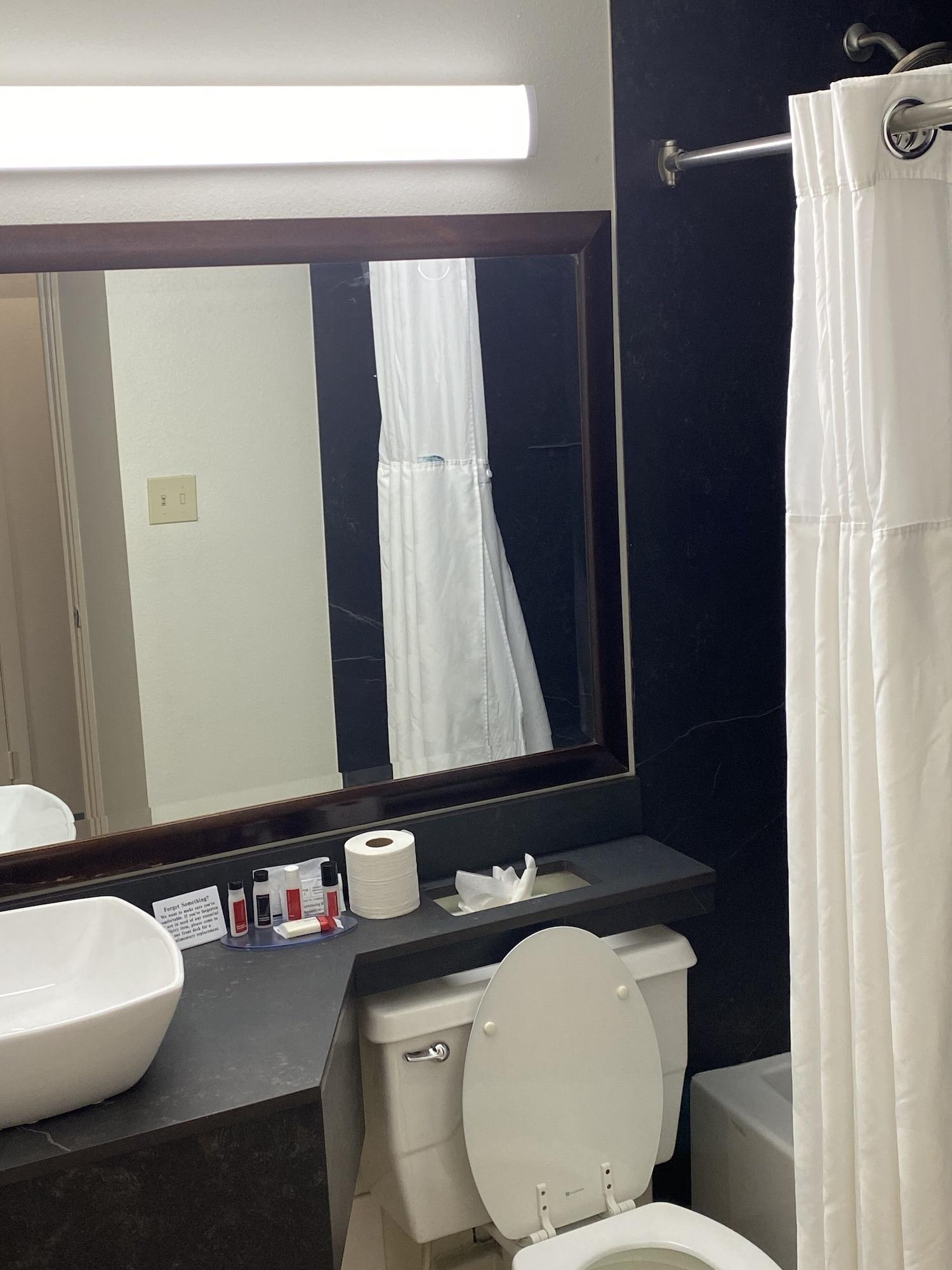 Ramada By Wyndham Midtown 4* Albuquerque