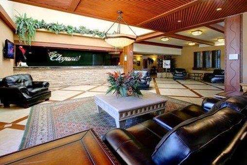 Ramada By Wyndham Midtown
