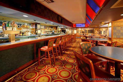 Hotel Ramada By Wyndham Midtown Albuquerque